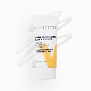Volition Beauty Snow Mushroom Water Primer